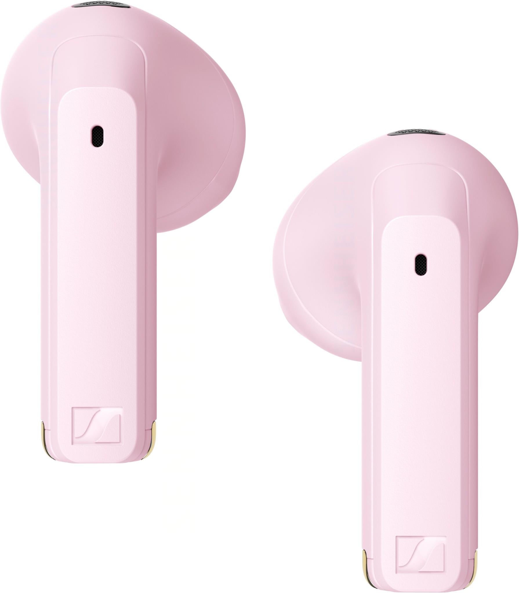 Sennheiser Accentum Open True Wireless In-Ear Headphones (Sakura)