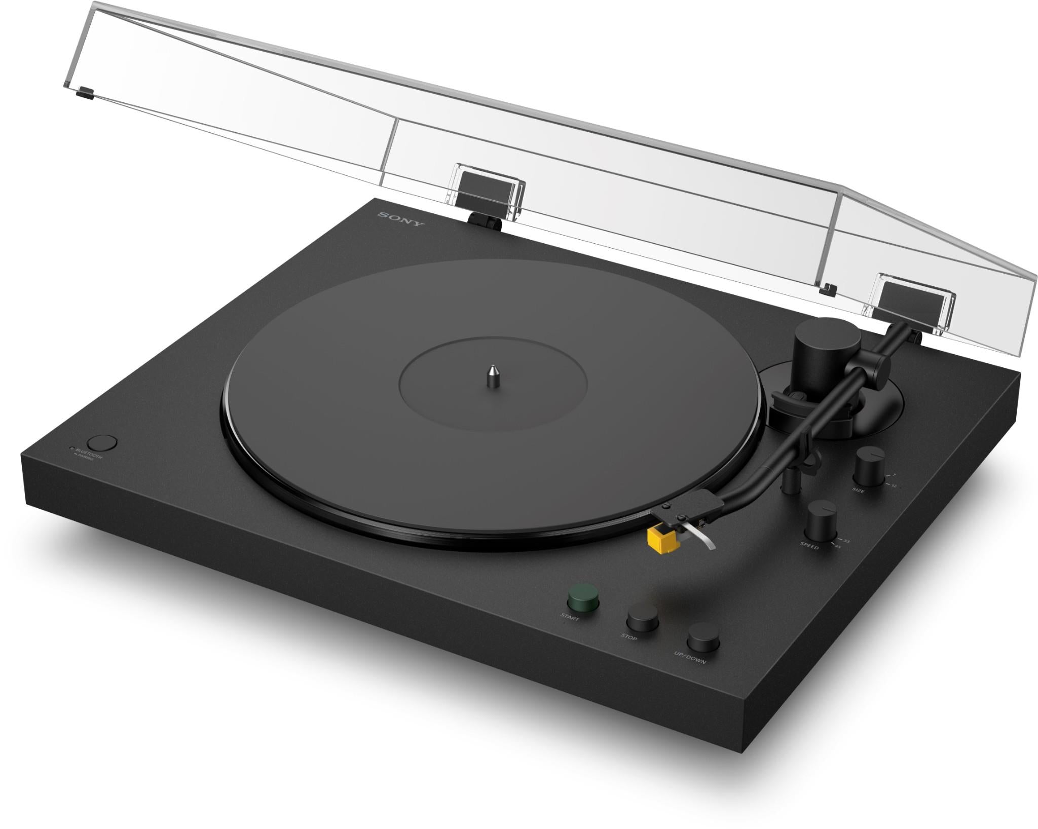 Sony PS-LX5BT Premium Bluetooth Turntable