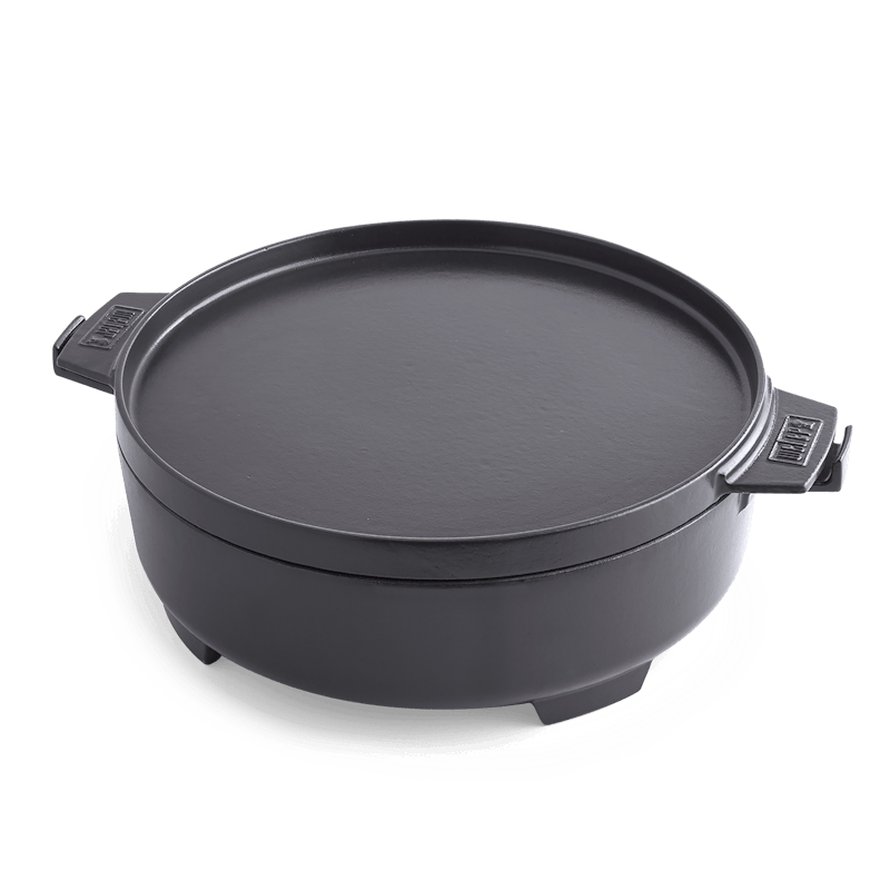 GBS Dutch Oven