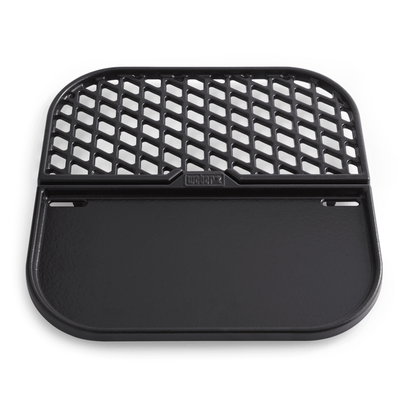 GBS Grill and Griddle Station
