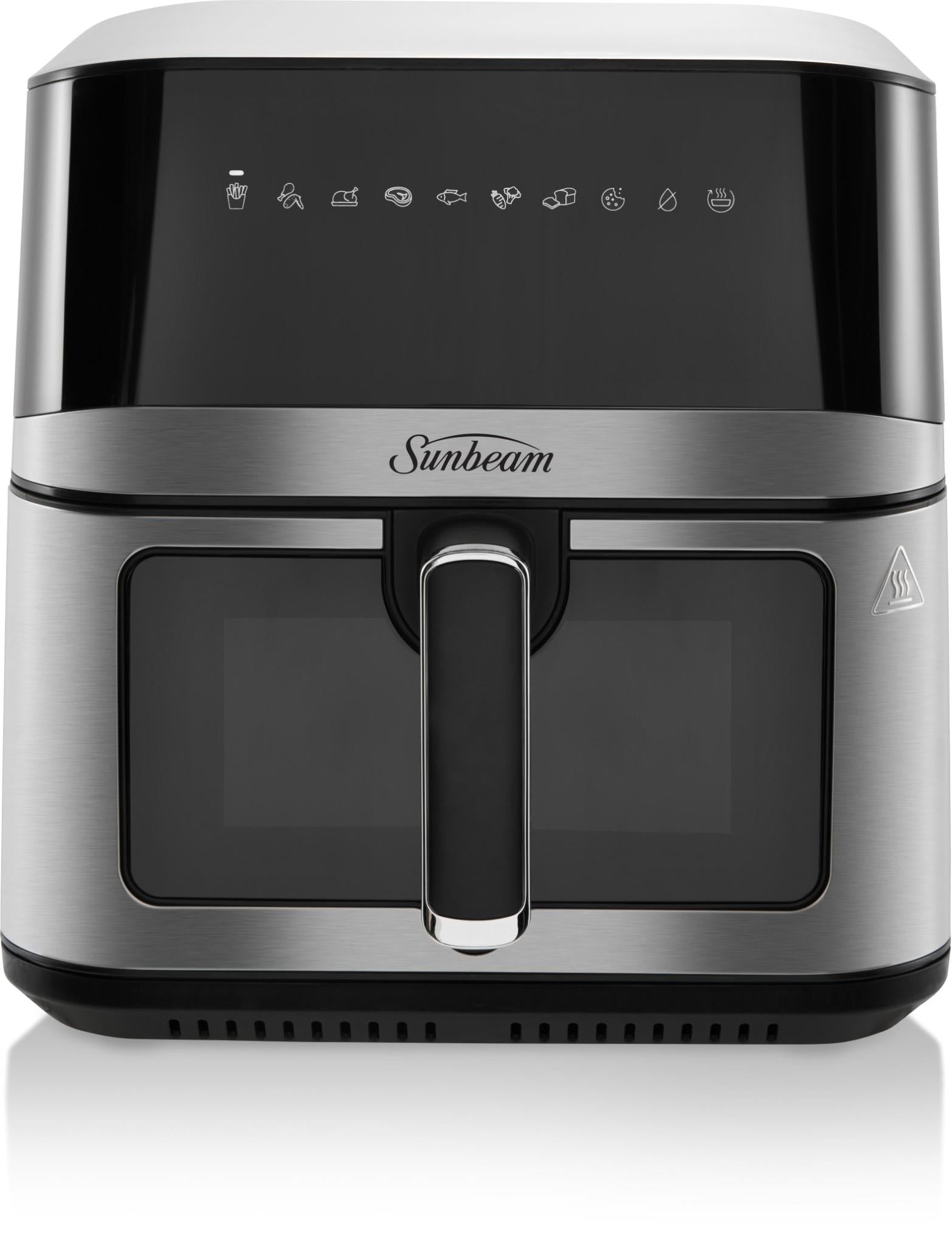 Sunbeam Alinea Max DiamondForce 7.5L Air Fryer