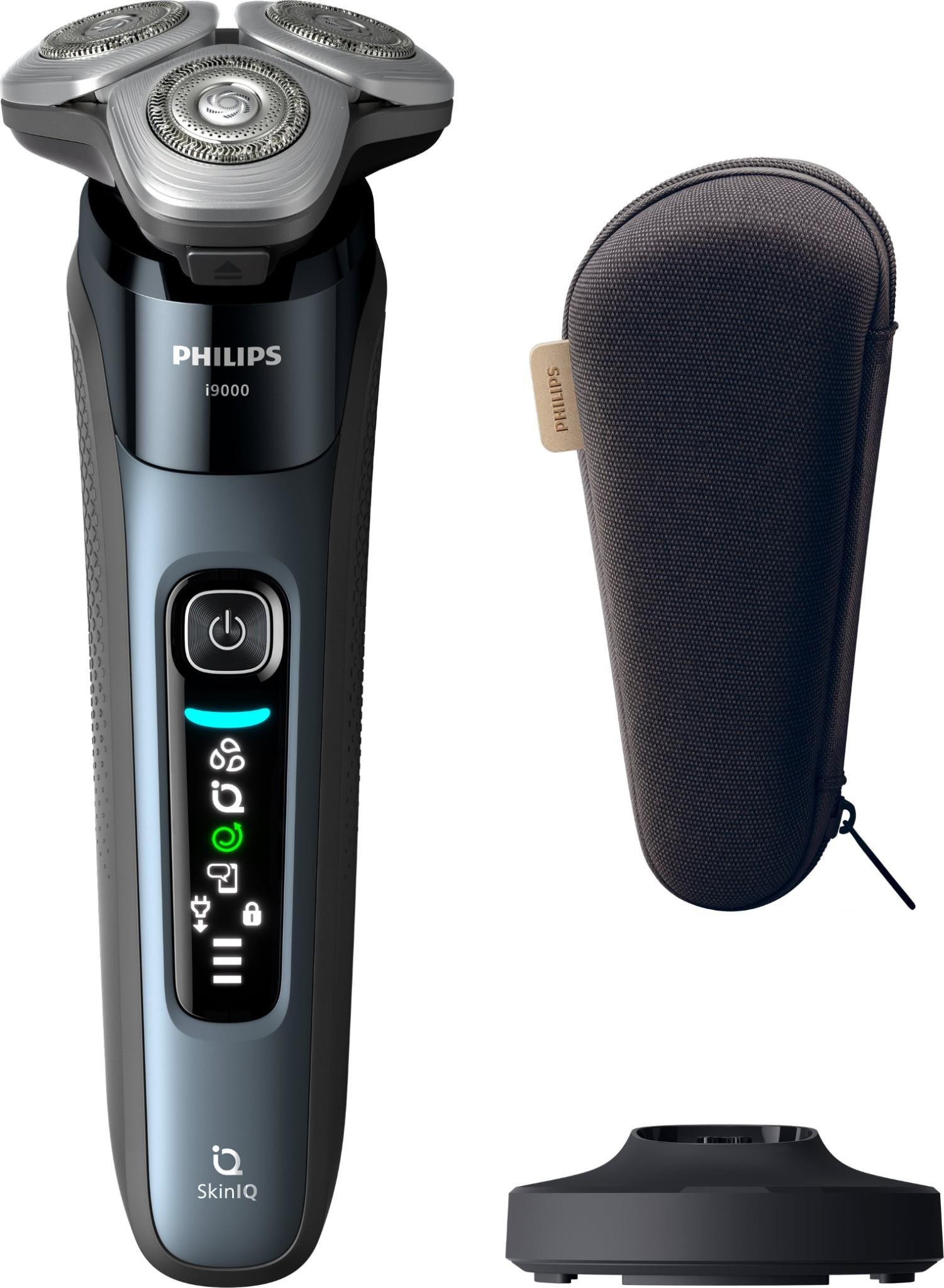Philips Series i9000 Electric Shaver