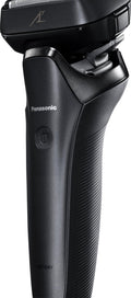 Panasonic 6-Blade Wet/Dry Sensor Shaver with Clean/Charge Station