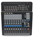 Samson MXP144FX 14 Channel Mixer with EFX & USB