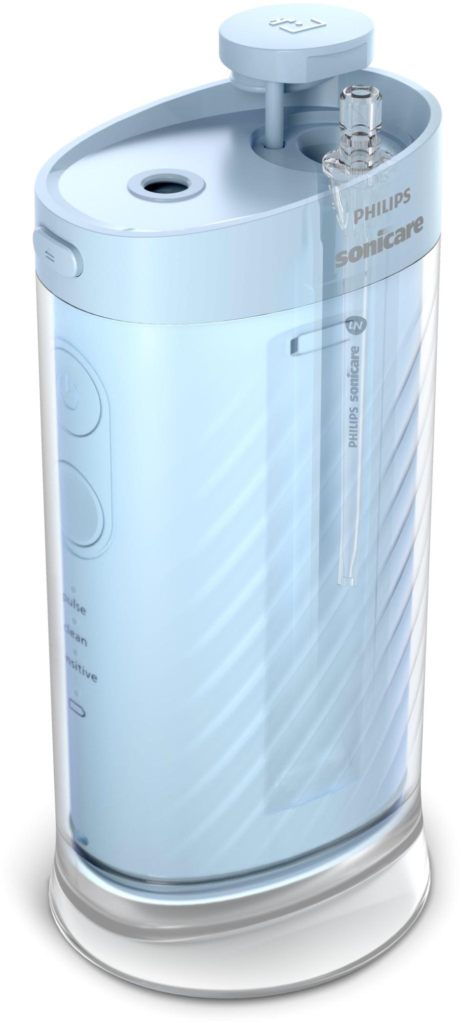 Philips Sonicare Compact Flosser1000 (Blue)