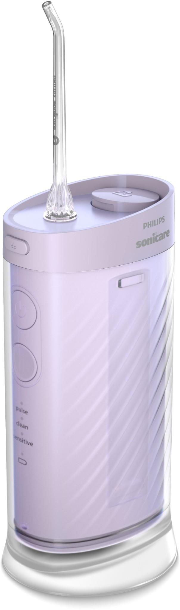 Philips Sonicare Compact Flosser1000 (Purple)