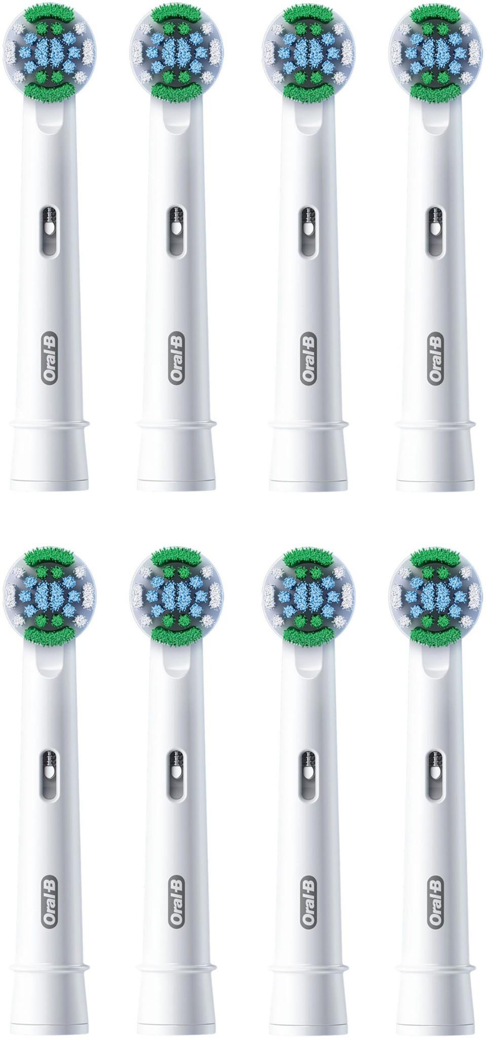 Oral-B Everyday Clean Electric Toothbrush Replacement Brush Heads