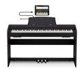 Casio PX770BK Upright Digital Piano (Black)