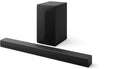 LG S60T 340W 3.1 Channel Soundbar with Dolby Digital