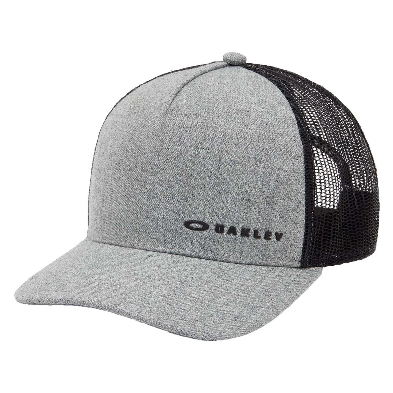 Oakley Chalten Cap - Grigio Scuro