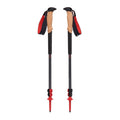 Pursuit Trekking Poles - M/L Charcoal/Octane
