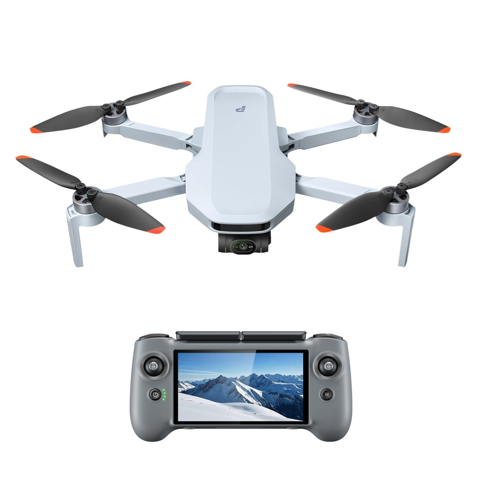 Potensic ATOM 2 4K Drone with Screen Remote Standard Kit