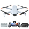 Potensic ATOM 2 4K Drone Fly More Combo