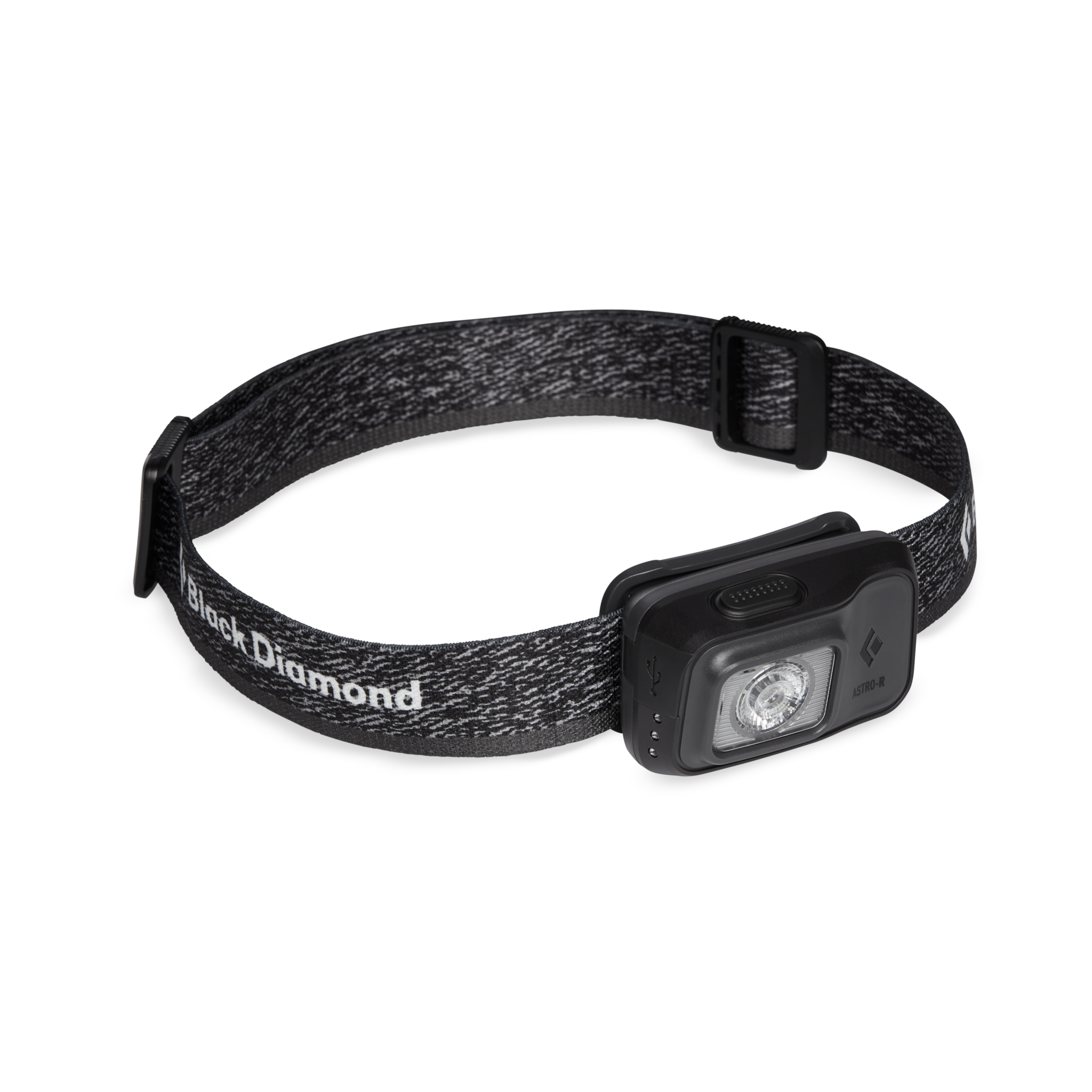 Astro 300-R Headlamp - Graphite