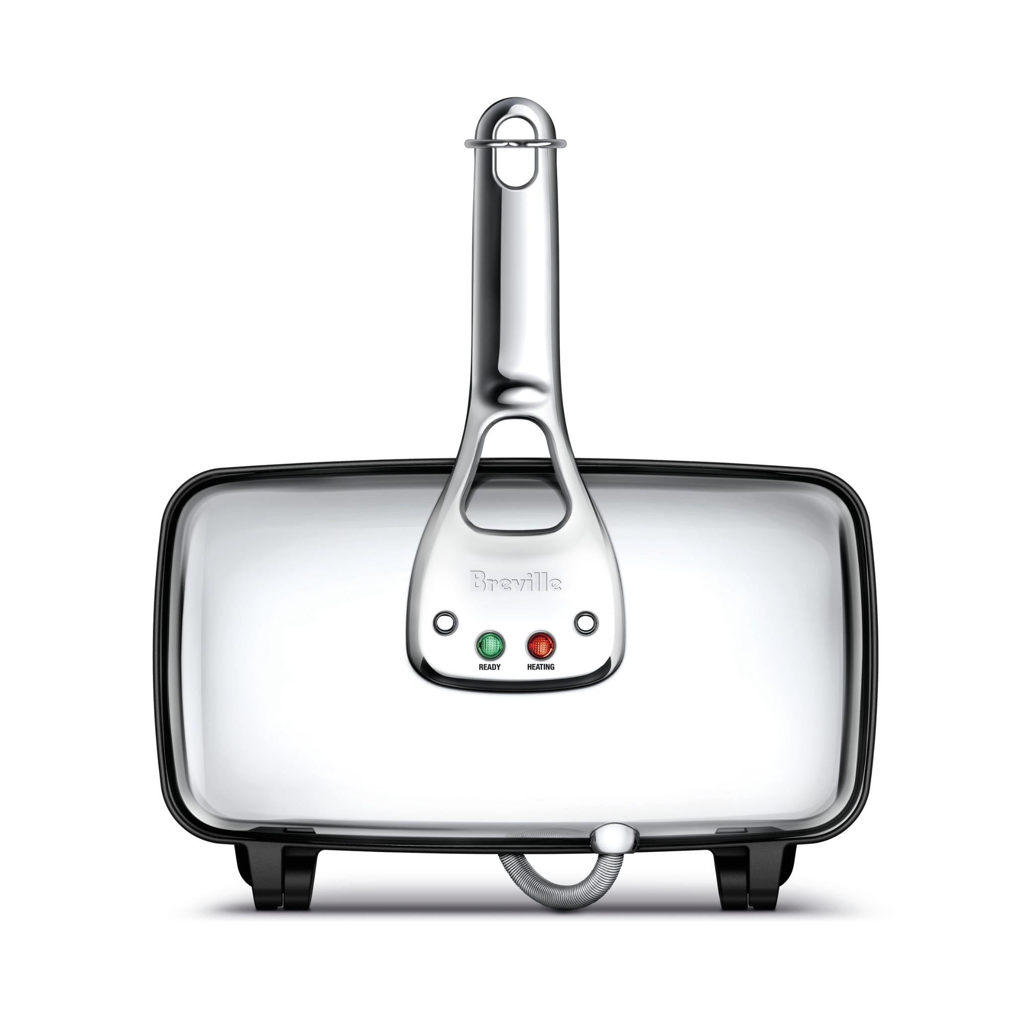 Breville the Original '74 Sandwich Press