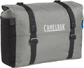 M.U.L.E. 12 Handlebar Pack - Wolf Grey
