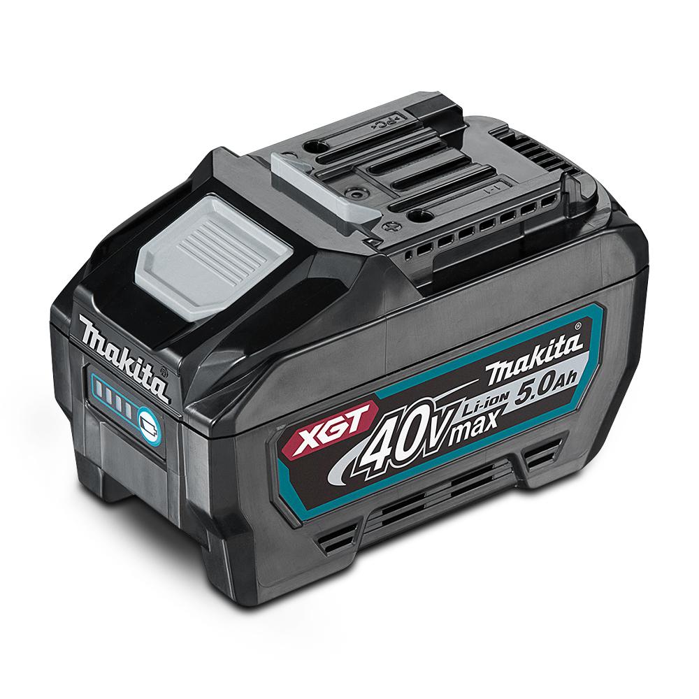 Makita 40V MAX XGT Battery 5Ah