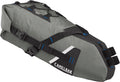 M.U.L.E. 9 Saddle Pack - Wolf Grey
