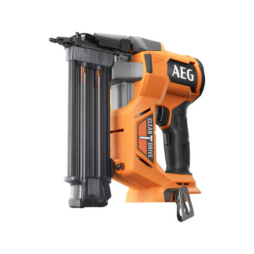 Aeg 18V Brushless C1 18Ga Nailer To