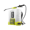 Ryobi 36V 15L Backpack Sprayer