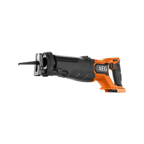 Aeg 18V Fusion Reciprocating Saw Skin