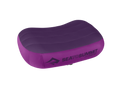 Aeros Premium Pillow - Past Season Large Magenta