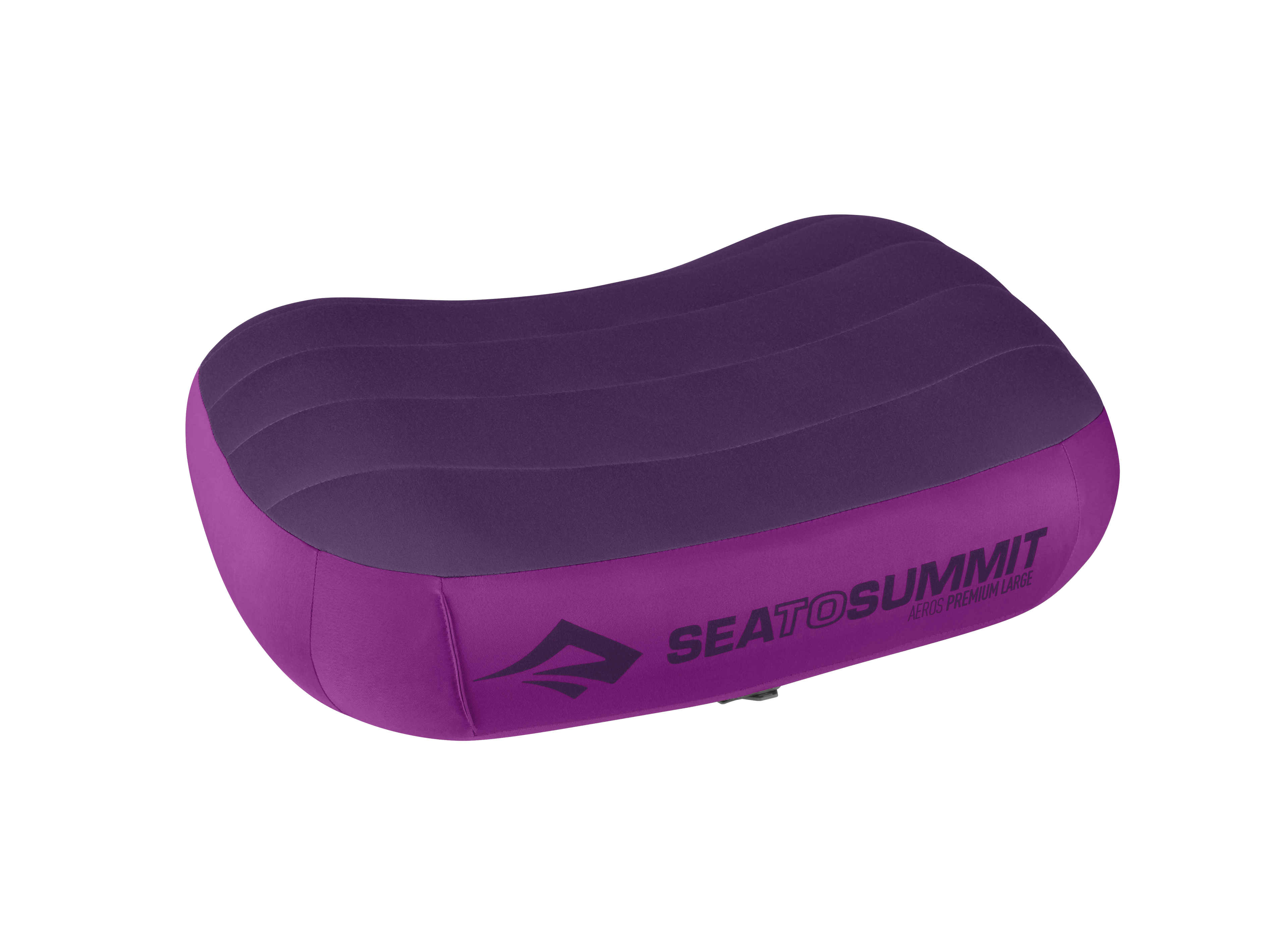 Aeros Premium Pillow - Past Season Large Magenta