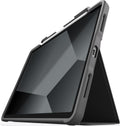 STM Dux Plus Case for iPad Air 11' M3/M2 (Black)