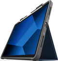 STM Dux Plus Case for iPad Air 11' M3/M2 (Blue)