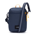 Pacsafe GO Festival Crossbody - Coastal Blue