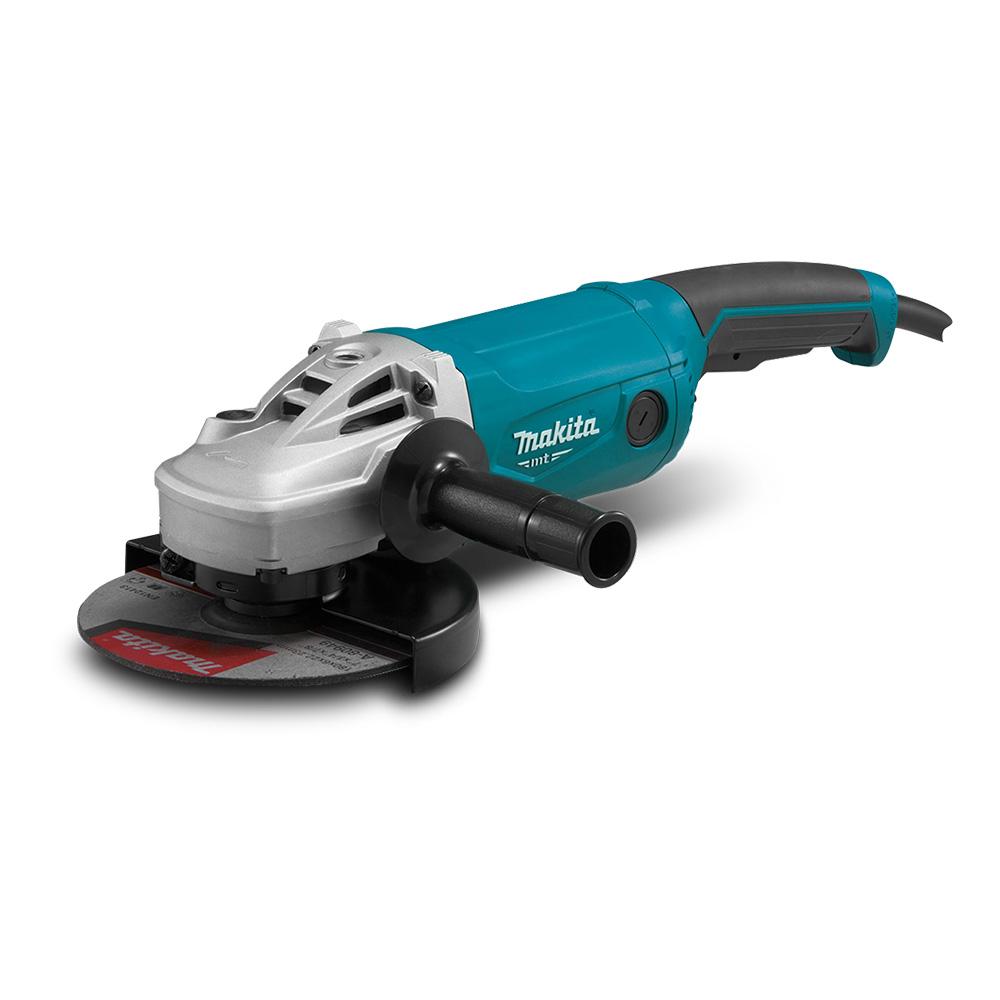 Makita MT Angle Grinder 180mm 2000W