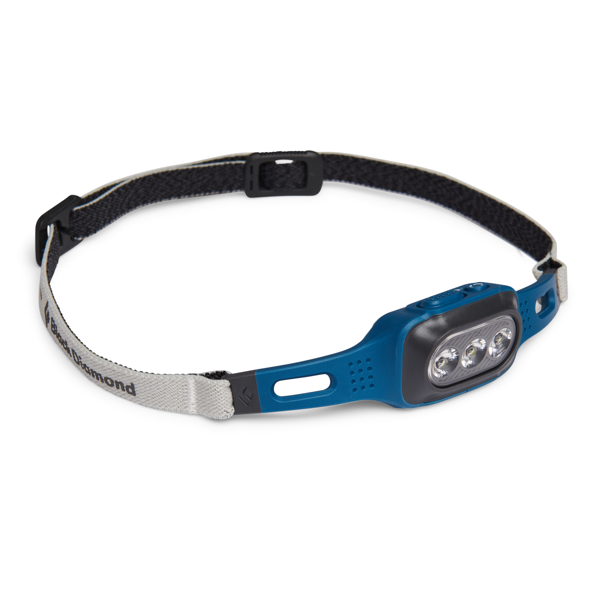 Deploy 325 Run Light - Creek Blue