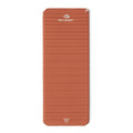 Pursuit Self Inflating Mat - Large Rectangular Wide Bombay Brown