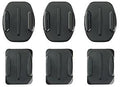 Gopro Curved and Flat Adhesive Mounts