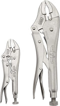 Irwin VISE-GRIP Locking Plier Set