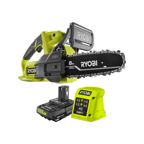 Ryobi 18V Chs 2 Kit