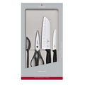 Victorinox 4 Piece Kitchen Set