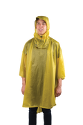 Ultra-Sil Nano Poncho - Lime