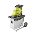 Ryobi 36V Hp Crushing Shredder 1 To