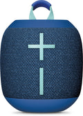 Ultimate Ears Wonderboom 4 Portable Bluetooth Speaker (Cobalt Blue)
