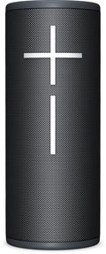 Ultimate Ears Boom 4 Portable Bluetooth Speaker (Black)