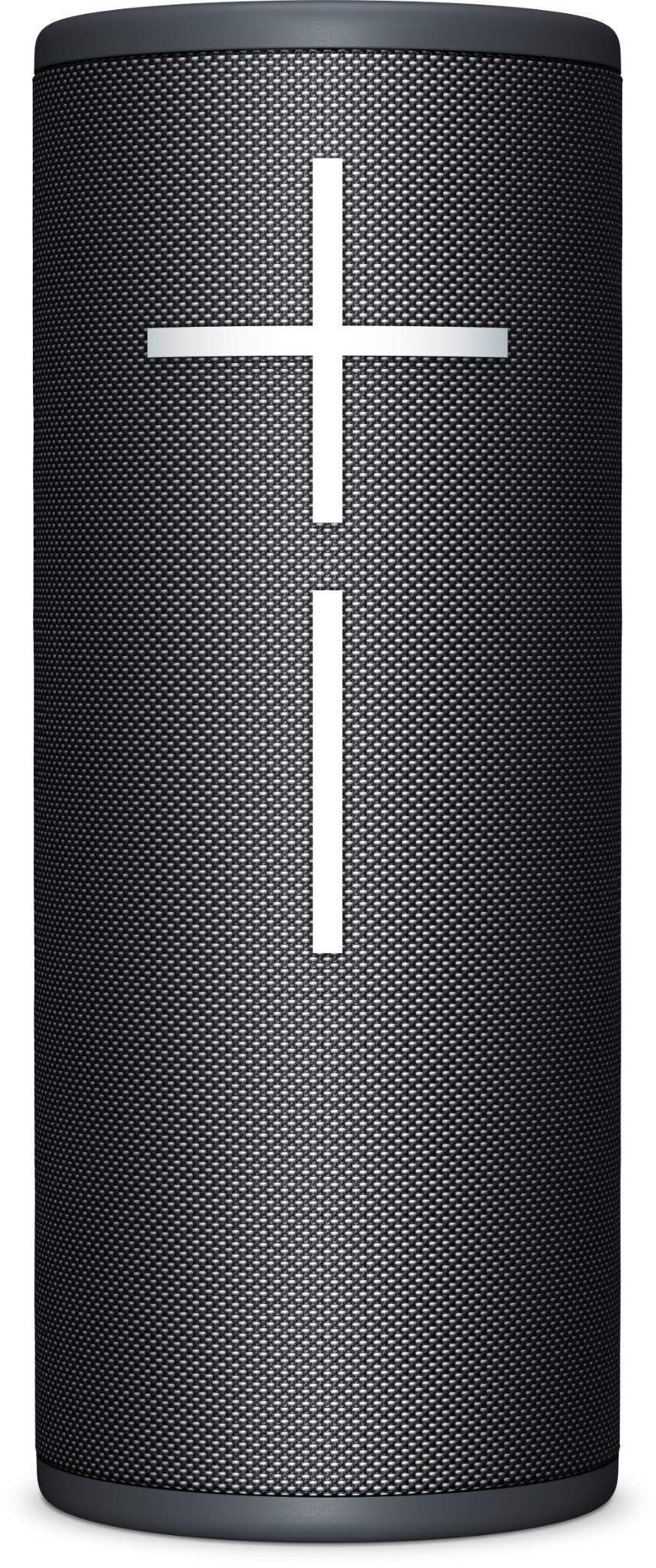 Ultimate Ears Boom 4 Portable Bluetooth Speaker (Black)