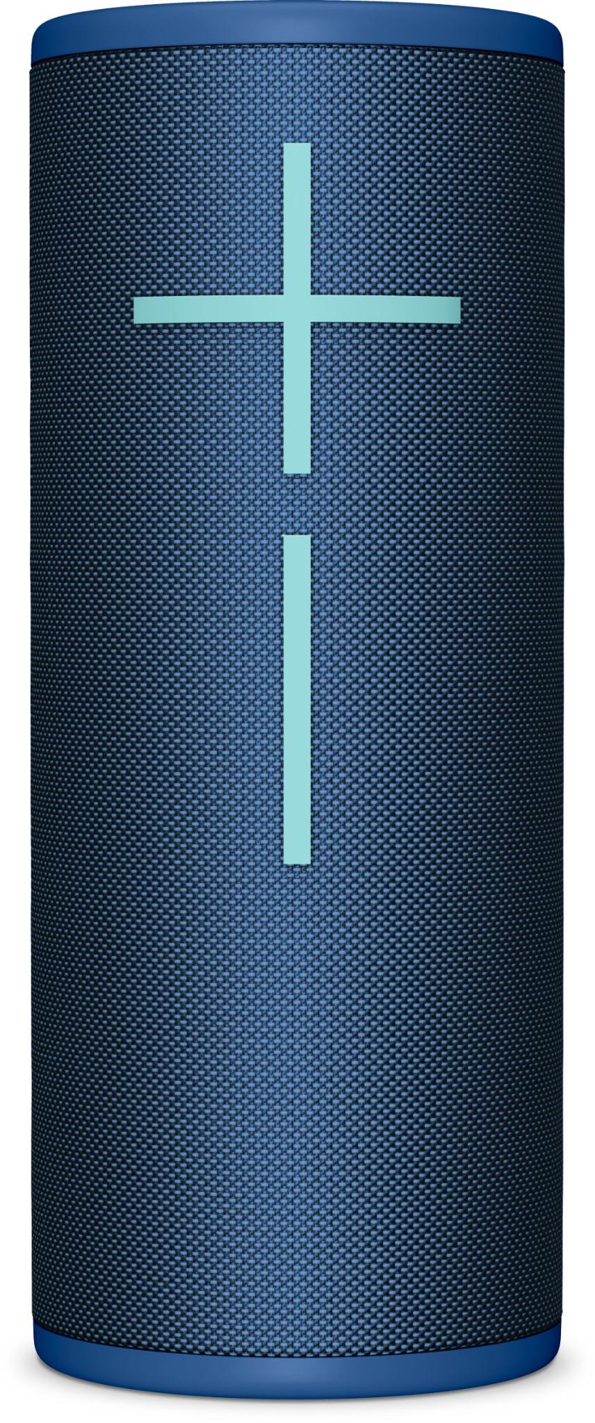 Ultimate Ears Boom 4 Portable Bluetooth Speaker (Blue)