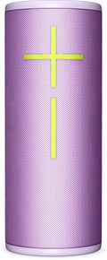 Ultimate Ears Boom 4 Portable Bluetooth Speaker (Lilac)