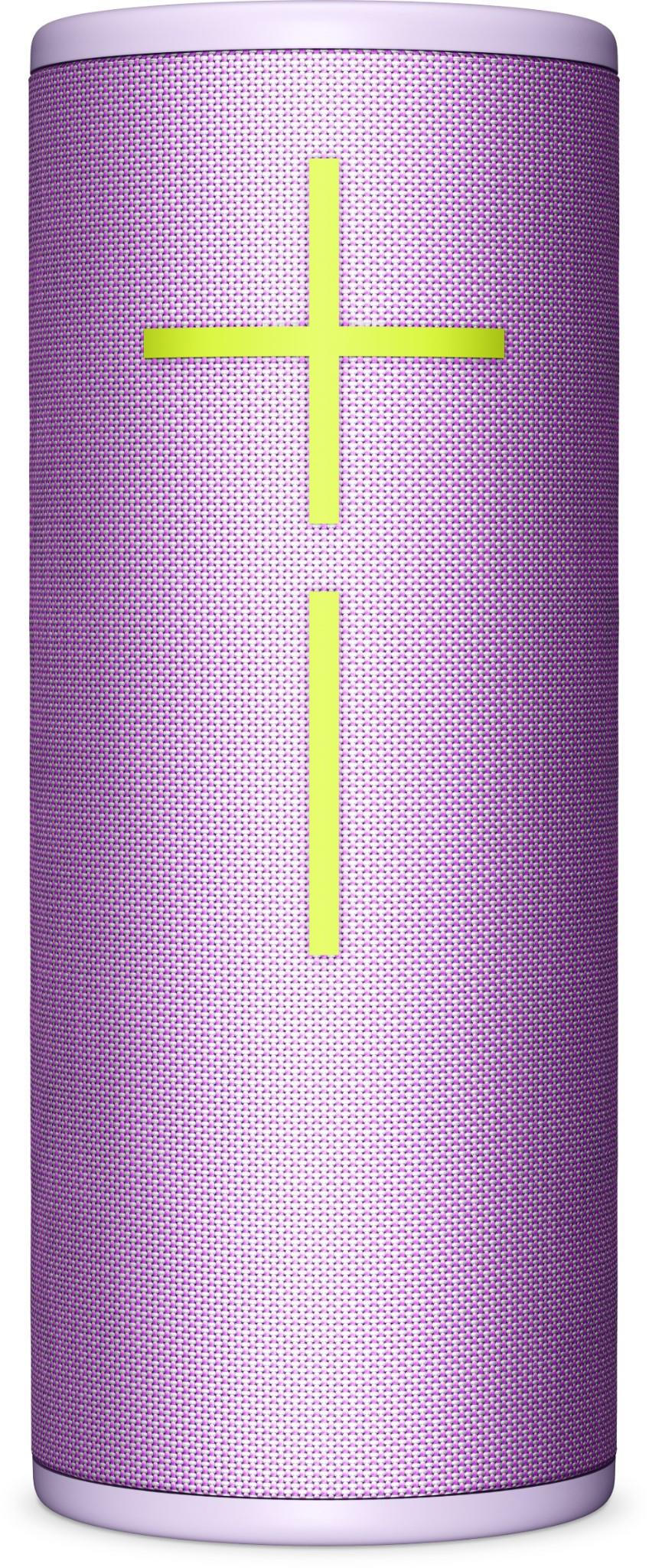 Ultimate Ears Boom 4 Portable Bluetooth Speaker (Lilac)