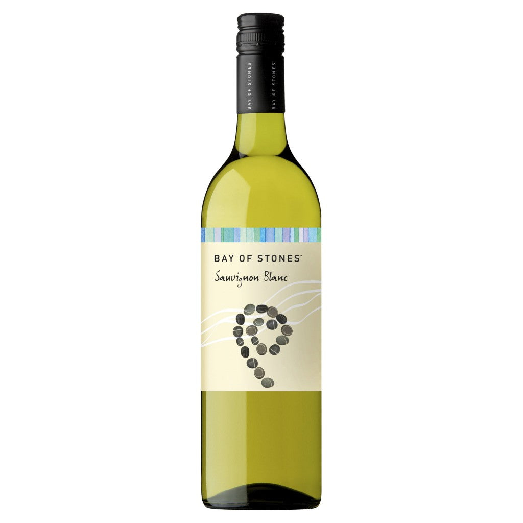 Bay of Stones Sauvignon Blanc Wine 750 ml