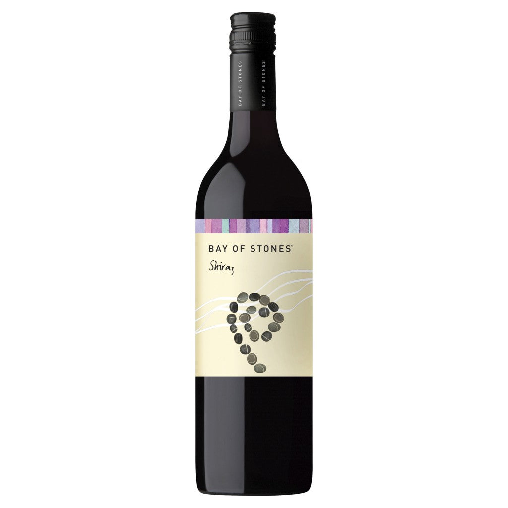 Bay of Stones Shiraz Wine 750 ml