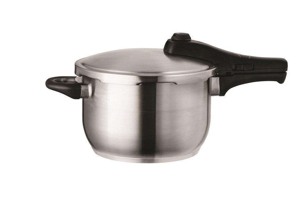 Pyrolux Pressure Cooker