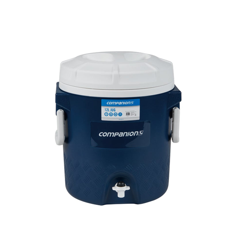 WATER COOLER 12.0L BLUE