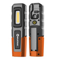 WORKLIGHT 600 4AH HANDHELD RECHARGEABLE